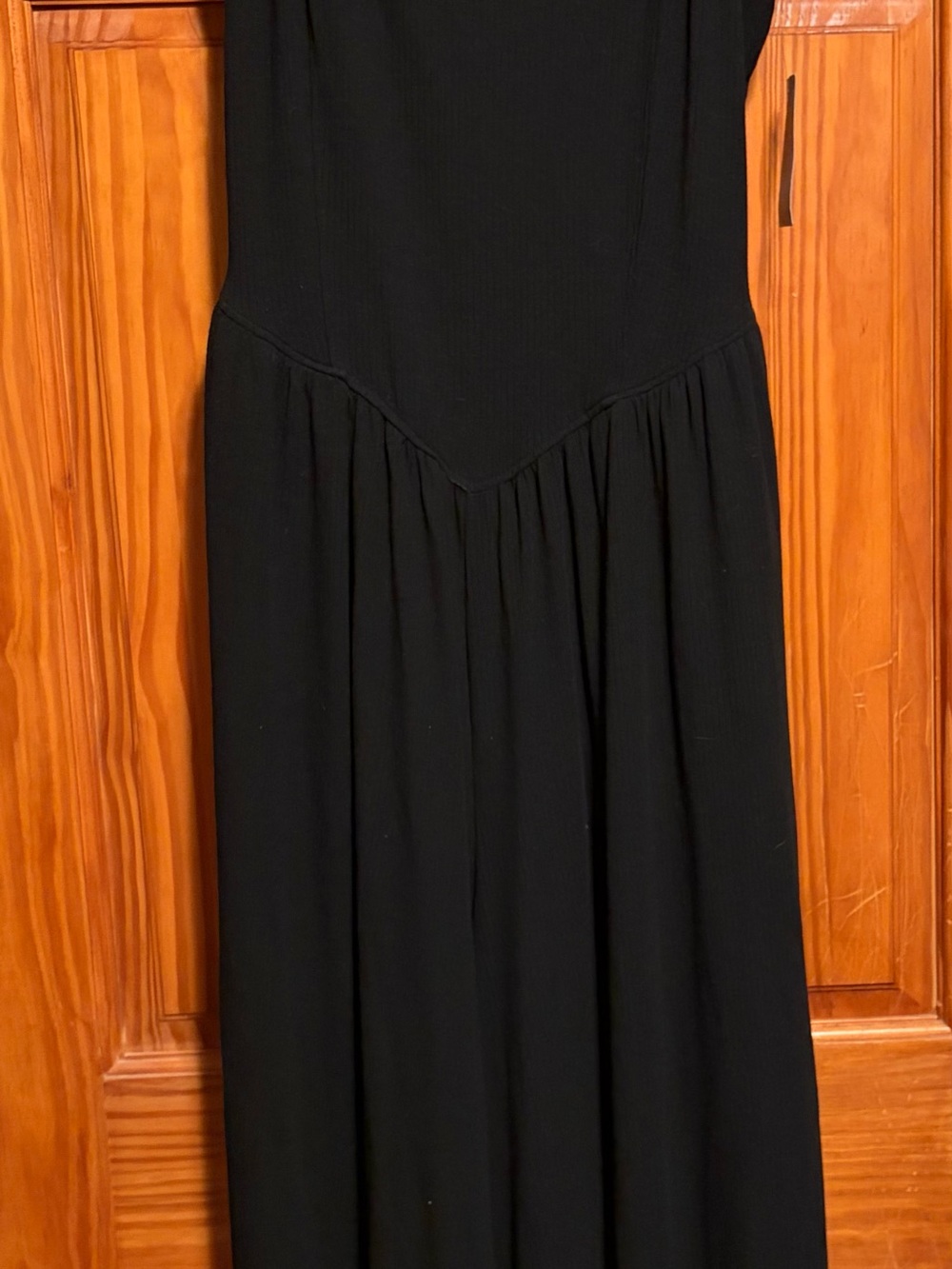 Torrid Super Soft Ribbed Wide Leg Jumper